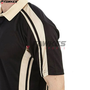Venta al por mayor de calidad superior hombres Rugby Jersey sublimación personalizada impresa de poliéster hombres Rugby Jersey - Product Image 4
