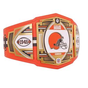 Ceinture WBC MMA Maui Thai personnalisée Cleveland Browns Championship Belt Authentique Heavyweight Belts - Product Image 2