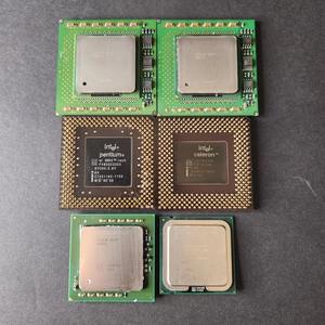 Pour processeur CPU Xeon Gold 6134 3,20 GHz 1 cœur 15 Mo de cache L2 1 Mo de cache L3 Socket AM4 64 bits Ordinateur de bureau Neuf - Product Image 5