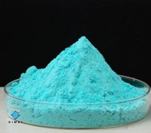 Componente de Fertilizante Pirofosfato de Cobre para Plantas, Grado Agrícola 99%, Pirofosfato de Cobre Cristalino, 25 kg/bolsa, CAS 10102-90-6 - Product Image 4