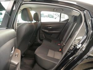 USADO LHD/RHD 2022 NISSAN SENTRA - Product Image 2