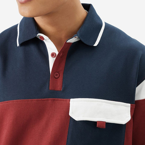 Camiseta de Algodón de Manga Corta con Estampado Antiarrugas de Lujo y Tendencia 2025 para Hombre, Diseño Moderno, Material Jersey Transpirable, Estilo Casual - Product Image 2