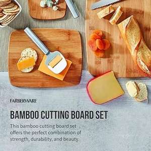 ชุดเขียง & จาน & ถาดเสิร์ฟเครื่องครัวอเนกประสงค์ทำจากในประเทศอินเดียทนทานทำด้วยมือ100% เป็นมิตรต่อสิ่งแวดล้อม - Product Image 2