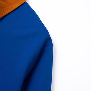 Tela de punto suave ligera para hombre para polos para deportes y ocio-Disponible para pedidos a granel - Product Image 4