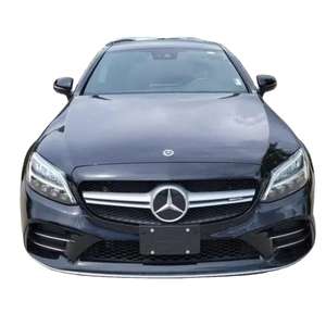 Voiture de luxe d'occasion 2024, coupé sport 2 portes, automatique, essence, haute performance, véhicule de direction, prête à l'emploi pour l'exportation - Product Image 1