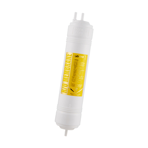 FILTRO DE MEMBRANA PURISYS R/O Hecho en Corea Tecnología de membrana más vendida para tratar el agua de manera segura y efectiva - Product Image 1