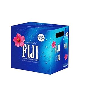 Agua potable personalizable de manantial natural de Fiji con opciones de idioma disponibles - Product Image 6