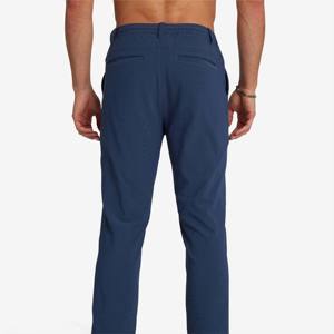 "Pantalones de golf clásicos para hombre-Ajuste cómodo y diseño elegante-Perfecto para golf y salidas casuales" - Product Image 6