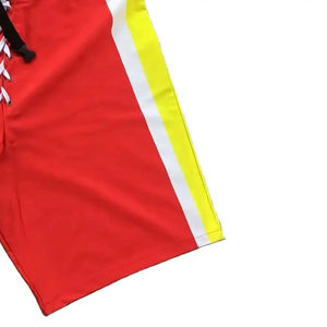Customized Hockey <b>Shorts</b> OEM Sublimation Ice Hockey Pant Cheap High Quality Ice Hockey <b>Shorts</b> - Product Image 3