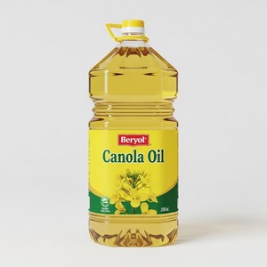 Suministro a granel de aceite de cocina de canola refinado con sabor neutro de color claro y larga vida útil listo para la exportación mejor oferta - Product Image 1