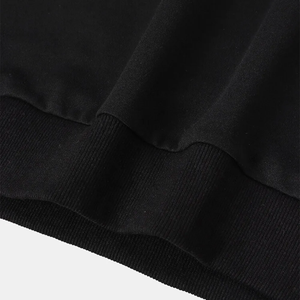 Meilleure Qualité Nouveau Style Hommes Sweat Polaire Personnalisé Mode Sweat - Product Image 3