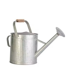 Vente chaude Élégant Léger Antirouille Plante D'intérieur Arrosoir Finition Colorée avec Faible quantité minimale de commande - Product Image 4