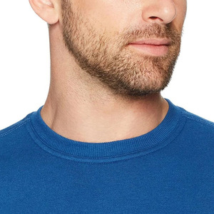 Sweat-shirts à capuche pour hommes en coton 100% de conception professionnelle, de haute qualité, à motif uni, écologiques, à séchage rapide et respirants pour l'hiver - Product Image 5