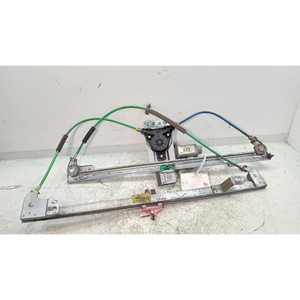 Mecanismo Regulador de Ventanilla Delantera Izquierda PEUGEOT Expert 3ª Serie 9221HG DW10UTED4 (07>) - Product Image 1