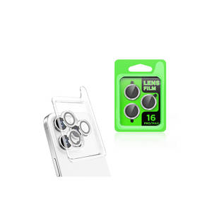 Nouveaux objectifs pour appareil photo mobile - Product Image 1