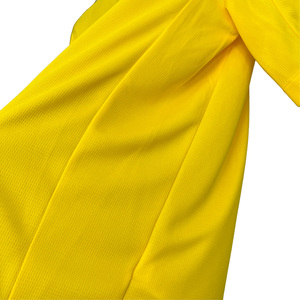 Camiseta de Fútbol Unisex Personalizada por Sublimación, Top de Malla con Estampado Digital para Adultos, Pantalones Cortos 100% Poliéster para Todo el Verano y Otoño - Product Image 4