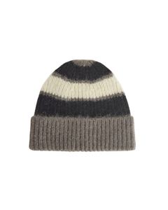 Gorro de Punto Liso para Invierno, Unisex, Cálido, Suave, Elástico, Acanalado, para Hombre y Mujer - Product Image 3