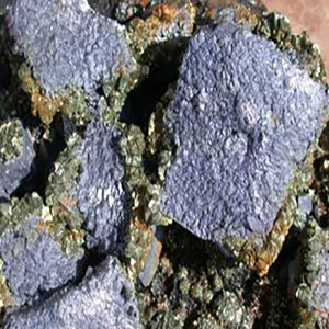 แร่ตะกั่วเกเลน่าเข้มข้น ความบริสุทธิ์สูง (99.99%) สำหรับใช้ในอุตสาหกรรมโลหะ ยี่ห้อเมทัลส์แบรนด์ - Product Image 1