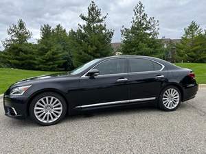 Oferta con Descuento: Lexus LS 460 AWD 2016 - Product Image 6