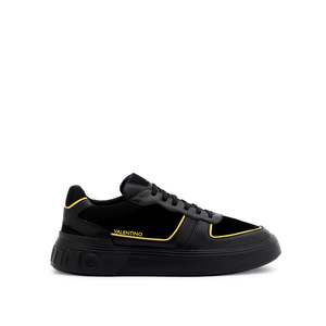 Pour les baskets chunky Valentino Rey Nero/Multi - Product Image 1