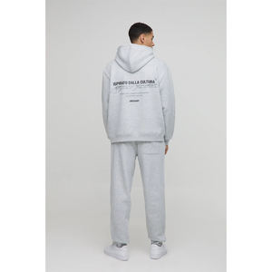 Custom manufacturing available sweatpants for men with premium quality fabric modern design and comfortable fit for bulk buyers - Product Image 5