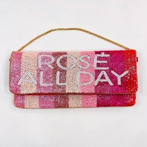 Sacs de messager de pochette perlée à la main de concepteur de femmes indiennes Style bohème soirée Shopping et sacs à cosmétiques de fête-Vente en gros - Product Image 5