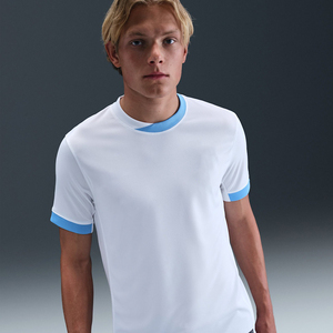 Maillot de football Uruguay Coupe du Monde 2026 Personnalisé Été Respirant Manches Courtes Impression par Transfert Thermique 100% Polyester - Product Image 1