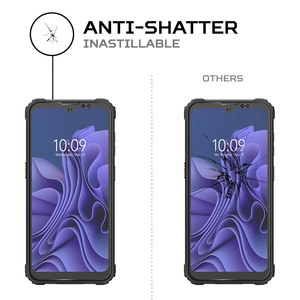 ฟิล์มกันรอยหน้าจอ ANTISHOCK สำหรับแบล็ควิว BV5300 โปรฟิล์มป้องกันระดับพรีเมียมเพื่อความปลอดภัยของอุปกรณ์ที่ได้รับการเสริมประสิทธิภาพ - Product Image 5