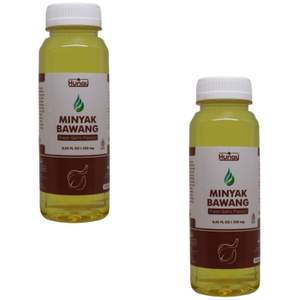 Huile d'oignon de qualité supérieure ultime 250 ml Formule nourrissante pure naturelle Faite à la main en Indonésie Modèle DPS-EH BCA Huile d'oignon rouge - Product Image 3