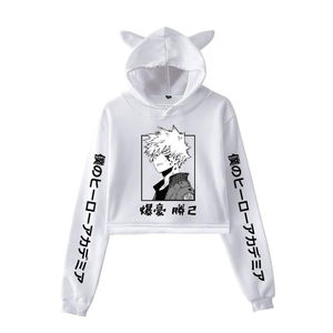 Sudaderas con capucha personalizadas para hombre 100% algodón Unisex de talla grande chándal transpirable y sin costuras con logotipo impreso diseño en blanco liso - Product Image 4