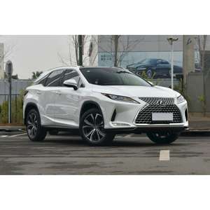 Auto SUV de Lujo Usado 2023-2024, 5 Puertas, 5 Asientos, con Caja de Cambios Semi-Automática, Tracción AWD, Asientos de Cuero, de China - Product Image 4