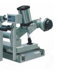 เครื่องรีดผิวเรียบฉลาก LTS-A ส่วนประกอบหลัก LTS-A มอเตอร์เกียร์เครื่องยนต์เดลต้า PLC - Product Image 6