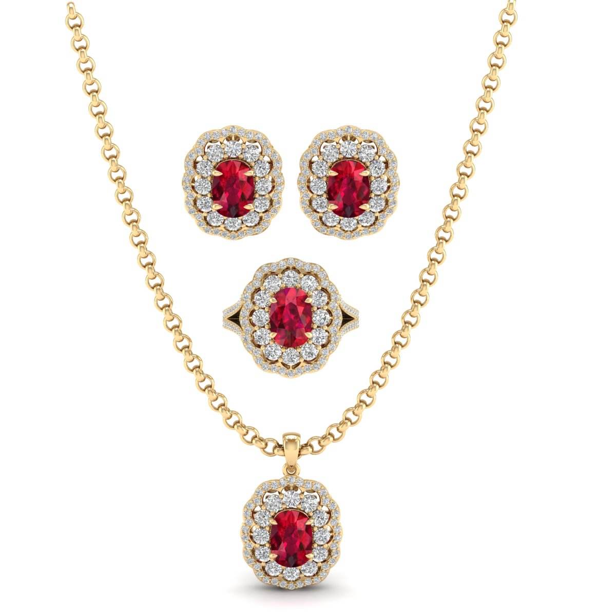 สีเหลืองทอง