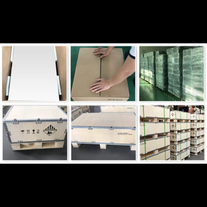 Sistema de Almacenamiento de Energía para el Hogar de 16 kWh, Batería de Litio-Ferrofosfato (LiFePO4) de 51.2V 314Ah con BMS, de Pie - Product Image 4