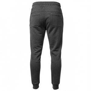 กางเกงวอร์มผู้ชายทรงสลิมฟิต ดีไซน์ทันสมัย เหมาะสำหรับออกกำลังกาย เล่นกีฬา และสวมใส่ลำลอง - Product Image 4