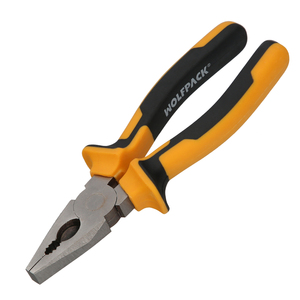 Alicates Universali 175 mm. Acciaio DIN 5746 - Product Image 1