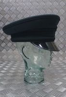 Véritable British No2 Royal Edition Khaki Parade Visor Hat Caps Headwear Black Blue Visor Hats