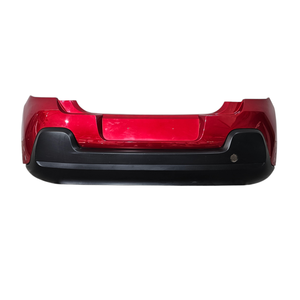 PARE-CHOCS ARRIÈRE COMPLET CITROEN C3 Série 9813343977 (16>) - Product Image 1