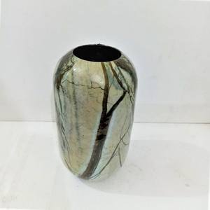 Décoration nordique moderne de maison et de mariage de dessus de table de vase de fleur de fer - Product Image 4