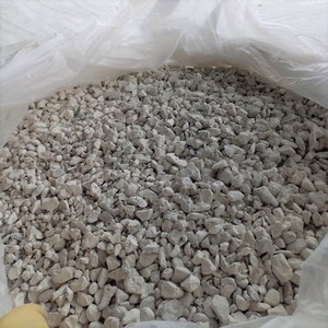 Granules de chaux rapide Min 90% oxyde de calcium pour la norme d'exportation du Vietnam de la raffinerie de sucre | SHC Group Vietnam - Product Image 3