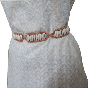 Otton-caparazón con cuentas para mujer, cuentas para omen ashion - Product Image 4