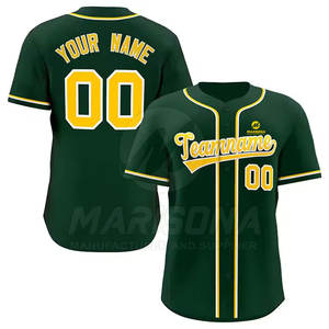 Camiseta de Béisbol en Oferta Online, Camiseta de Béisbol de Alto Rendimiento, Camiseta de Béisbol de Primera Calidad - Product Image 5