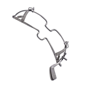 Prix de gros d'usine, qualité supérieure, acier inoxydable, appareil buccal chirurgical complet / logo personnalisé, prix bas - Product Image 4