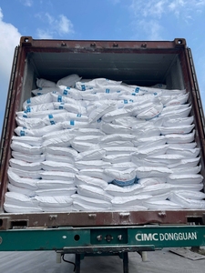 High Whiteness Coated Calcium Carbonate Powder for Filler Masterbatch and Plastic Extrusion - Product Image 4