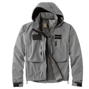 Veste de pêche à manches longues avec fermeture éclair légère dernière conception veste de pêche de randonnée en plein air - Product Image 6