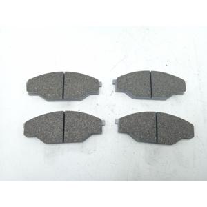 TOYOTA HiLux 2ª Serie (98>05) PASTILLAS DE FRENO 50-02-240 Gasolina - Product Image 2