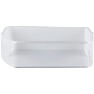 ตะกร้าชั้นวางประตูตู้เย็นพลาสติก Lifetime Appliance รุ่น DA97-12657A (ด้านซ้าย) สำหรับตู้เย็นซัมซุง ใช้พลังงานจาก USB สภาพใหม่และมือสอง สำหรับใช้ในโรงรถ - Product Image 3