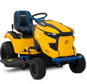 NOUVEAU STOCK 2026 ORIGINAL SOUS EMBALLAGE D'ORIGINE Qualité Industrielle OEM Personnalisable Aluminium Garantie 3 Ans Cub Cadet XT1 LT42E Électrique - Product Image 1