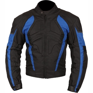 Men Women Windproof Printed Motorcycle <b>Racing</b> <b>Jacket</b> PU Material All Seasons Touring Protection for Riding - Product Image 1