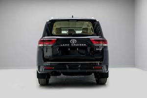 LandCruiser LC300 GXR 2025 À VENDRE - Product Image 2